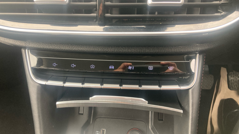 MG Hs 1.5 T-GDI Excite 5dr Petrol Hatchback